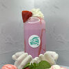 Фото к позиции меню Milkshake Лесные ягоды