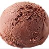 Фото к позиции меню Домашнее шоколадное мороженное