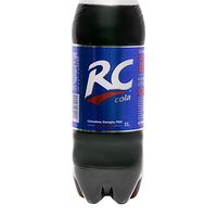 Rc cola