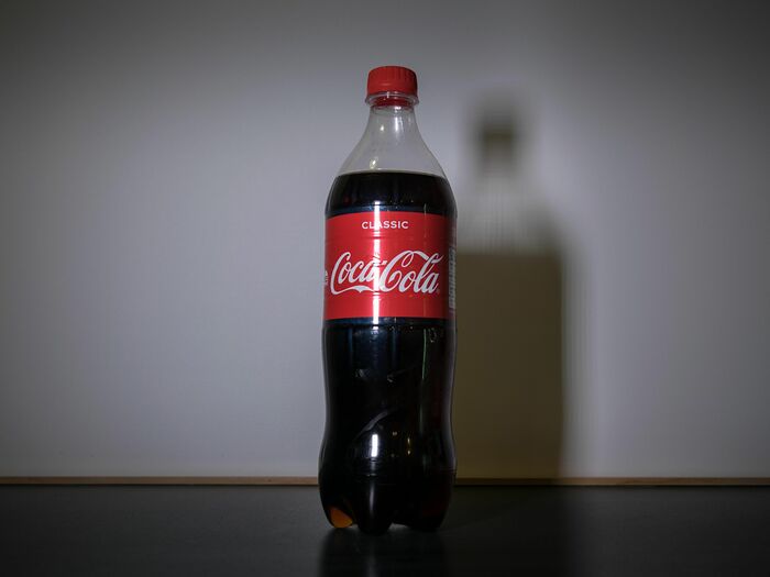 Сoca-Cola Classic