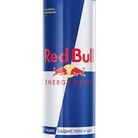 Red Bull