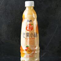 Напиток Kangshifu со вкусом манго