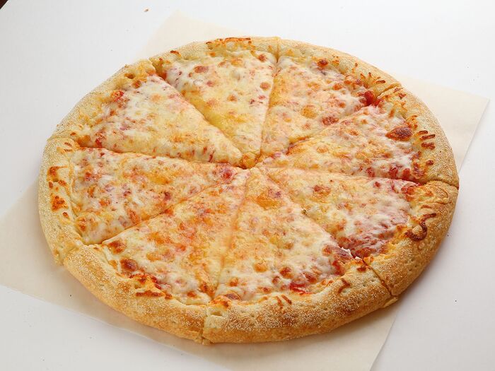 Romas pizza