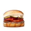 Фото к позиции меню Гамбургер с говядиной