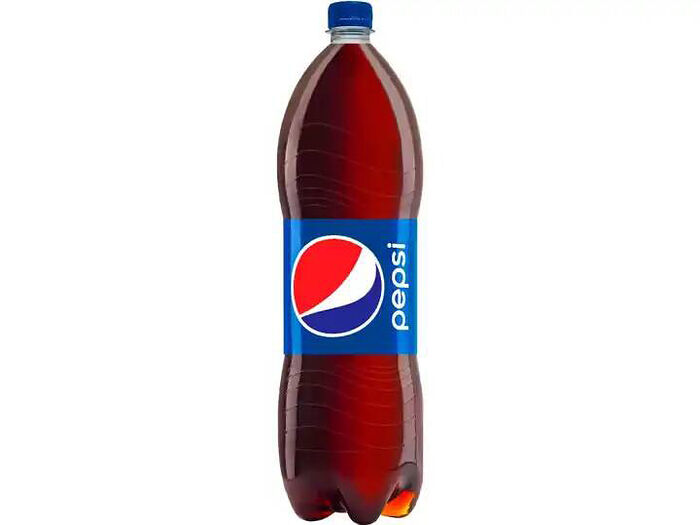 Pepsi M