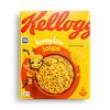 Фото к позиции меню Готовый завтрак Kelloggs honey loops