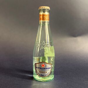 Тоник San Pellegrino