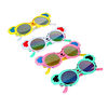 Фото к позиции меню Galante очки солнцезащитные детские, пластик, 143x51мм, 4 цвета