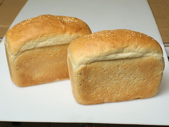 Хлеб Буханка маленький