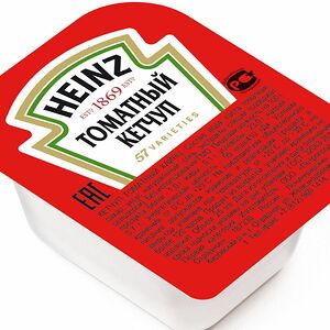 Кетчуп Heinz