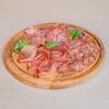 Фото к позиции меню Тарелка итальянских колбас