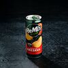 Фото к позиции меню Лимонад ReMix с натуральным соком