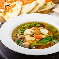 Тосканский суп
