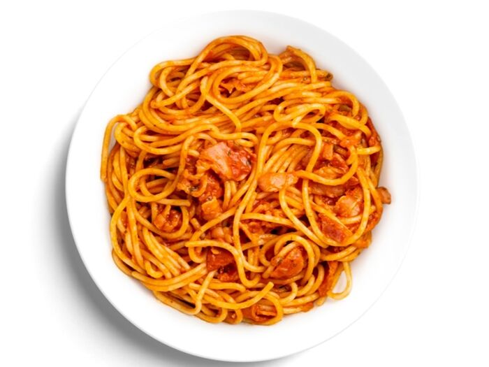 Спагетти Марчиано