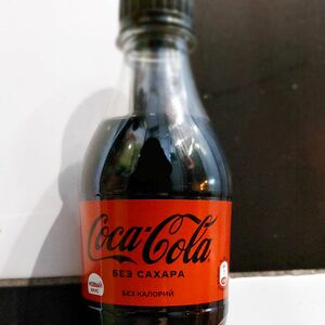 Coca-Cola Zero