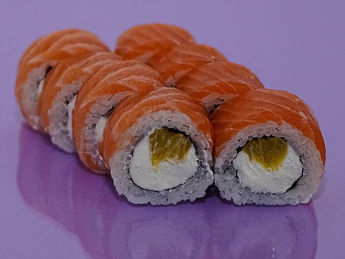 Sushi №1