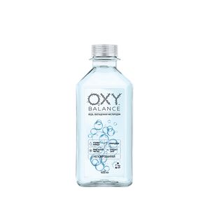 Вода Oxy