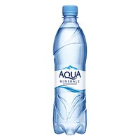 Aqua Minerale