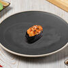 Фото к позиции меню Запечённые суши с шиитаке