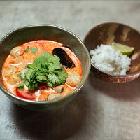 Tom Yum