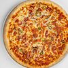Фото к позиции меню Пицца мясной пир S