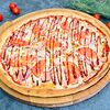 Фото к позиции меню Пицца Цыпленок смоки