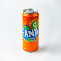 Fanta