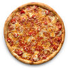 Фото к позиции меню Мини-пицца Пепперони