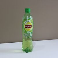 Чай зеленый Lipton