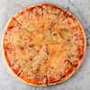 Фото к позиции меню Пицца Четыре сыра 25