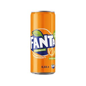 Fanta