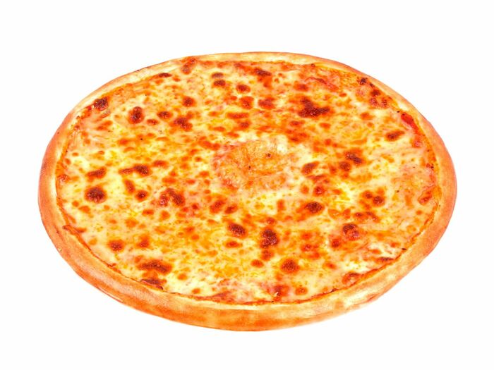Пицца Маргарита 35 см