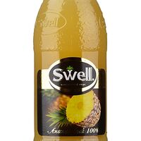 Swell Сок ананасовый