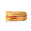 Фото к позиции меню Сэндвич Мега Завтрак мелт
