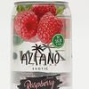 Фото к позиции меню Газированный напиток Aziano малина