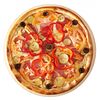 Фото к позиции меню Пицца Президентская 31