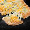 Фото к позиции меню Пицца Четыре сыра Римская