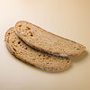 Фото к позиции меню Порция ржаного хлеба