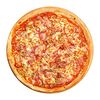 Фото к позиции меню Пицца по-неаполитански M