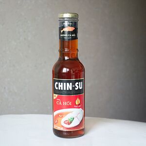 Рыбный соус Chin Su