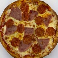 Мини-пицца Чикаго