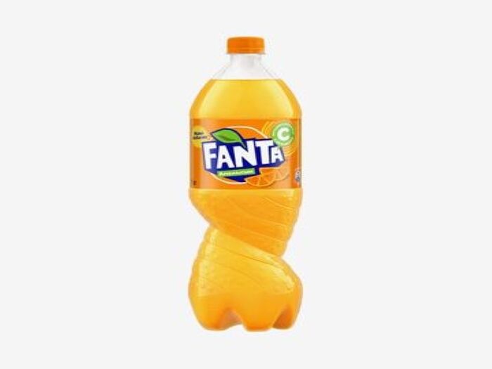 Напиток Fanta