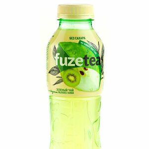 FuzeTea