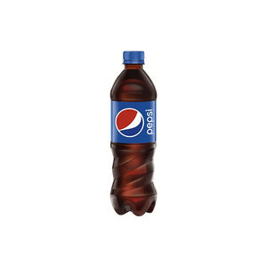 Напиток газированный Pepsi