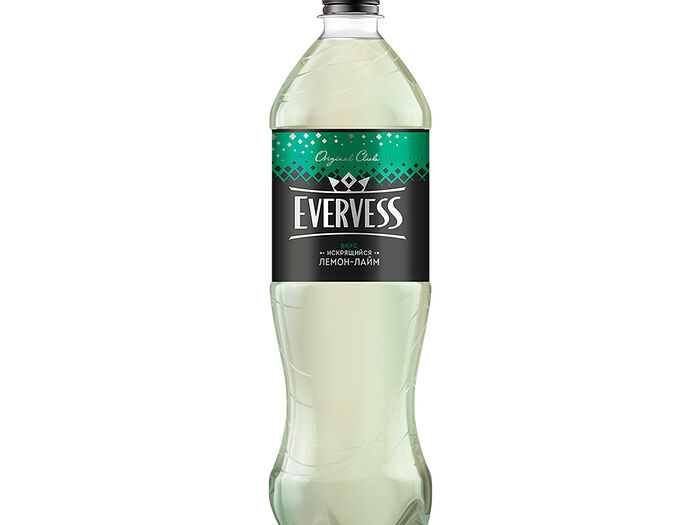 Evervess Lemon-Lime