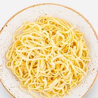 Спагетти отварные