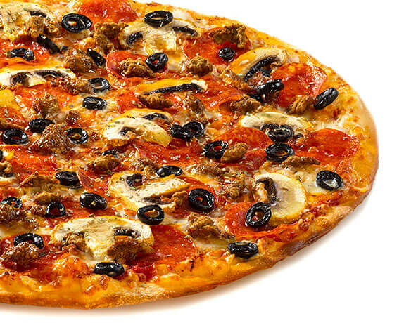 Пицца Маленькая Италия