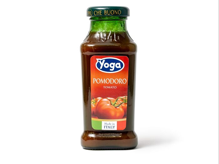 Сок Yoga томатный