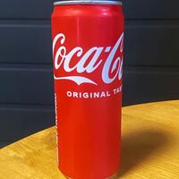 Coca-Cola