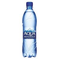 Aqua Minerale негазированная